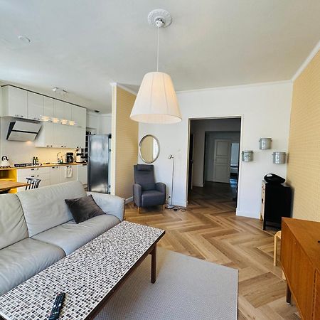 Stay Kamppi Seaside Apartment Helsinki Bagian luar foto