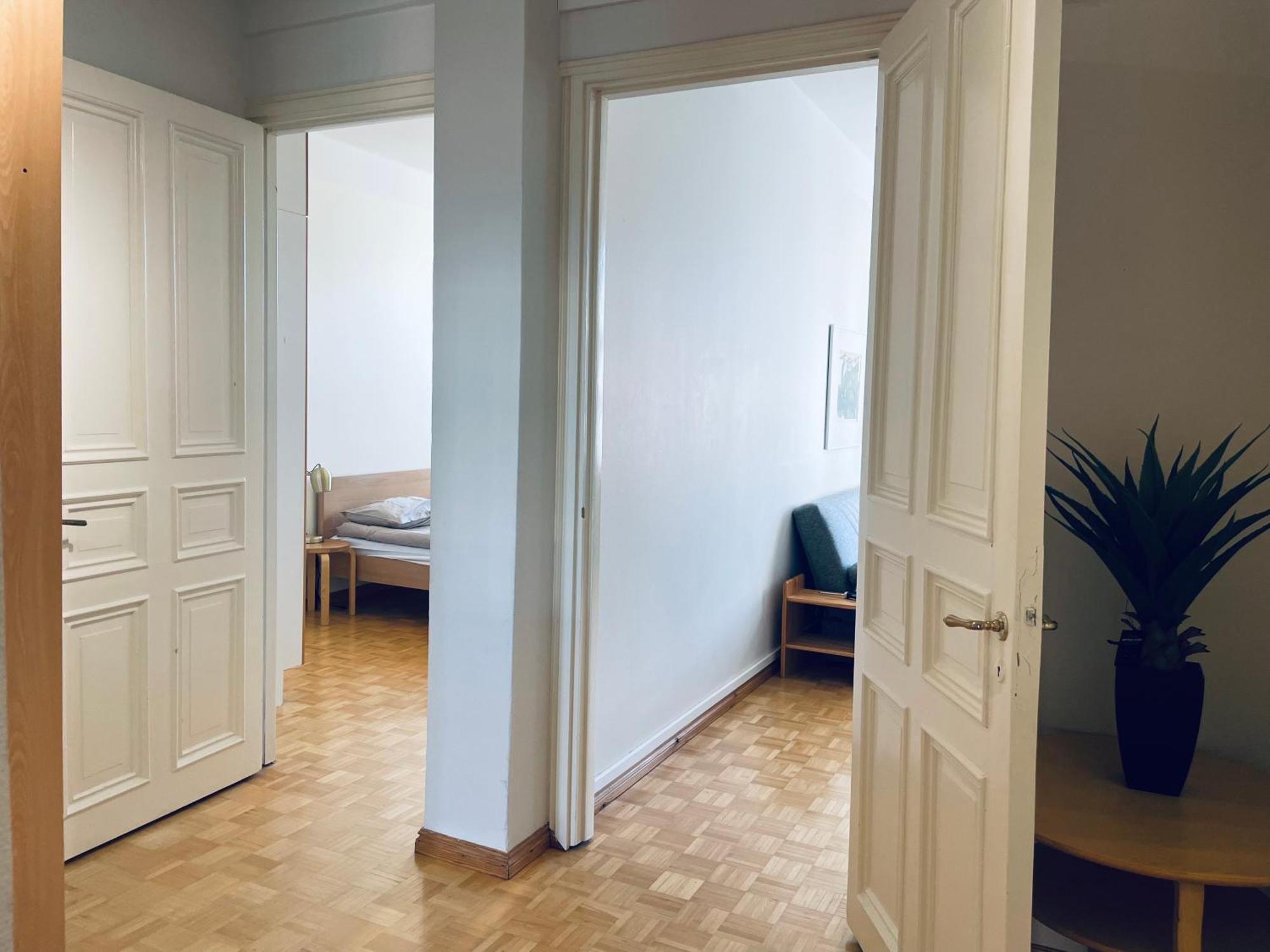 Stay Kamppi Seaside Apartment Helsinki Bagian luar foto