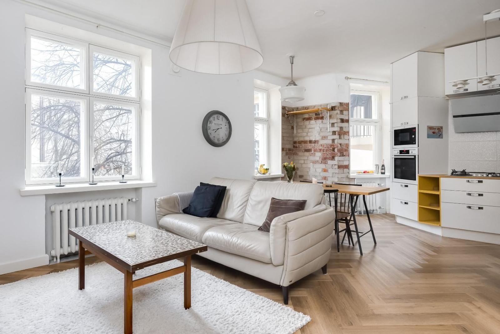 Stay Kamppi Seaside Apartment Helsinki Bagian luar foto
