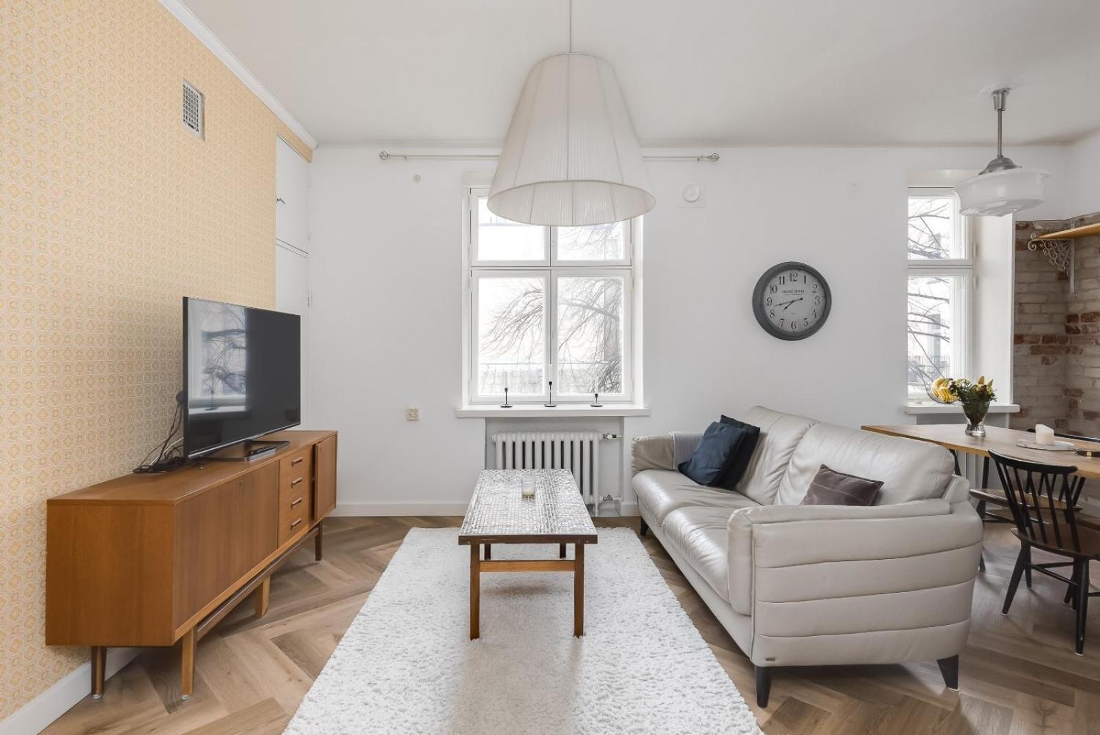 Stay Kamppi Seaside Apartment Helsinki Bagian luar foto