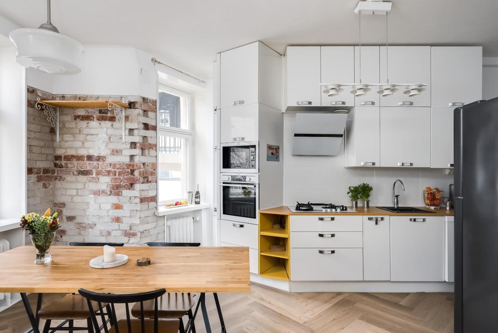 Stay Kamppi Seaside Apartment Helsinki Bagian luar foto