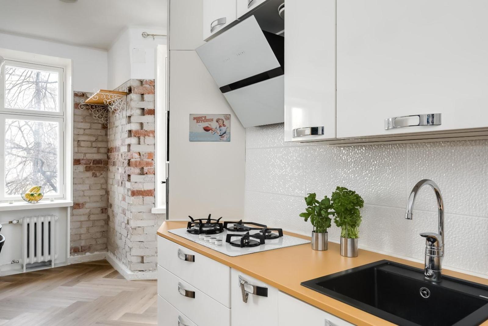 Stay Kamppi Seaside Apartment Helsinki Bagian luar foto