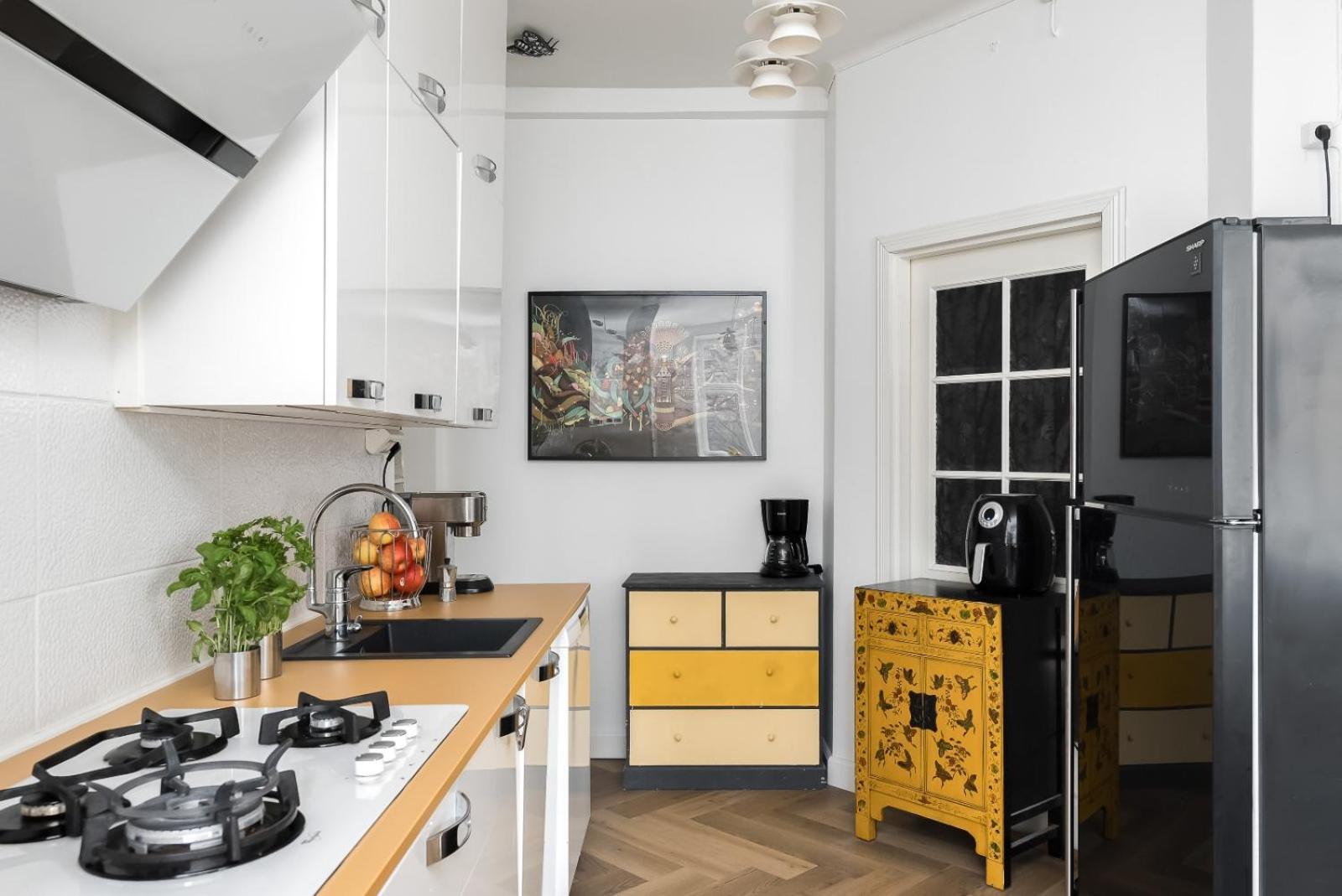 Stay Kamppi Seaside Apartment Helsinki Bagian luar foto