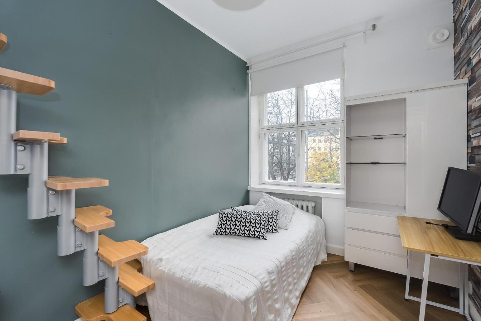 Stay Kamppi Seaside Apartment Helsinki Bagian luar foto