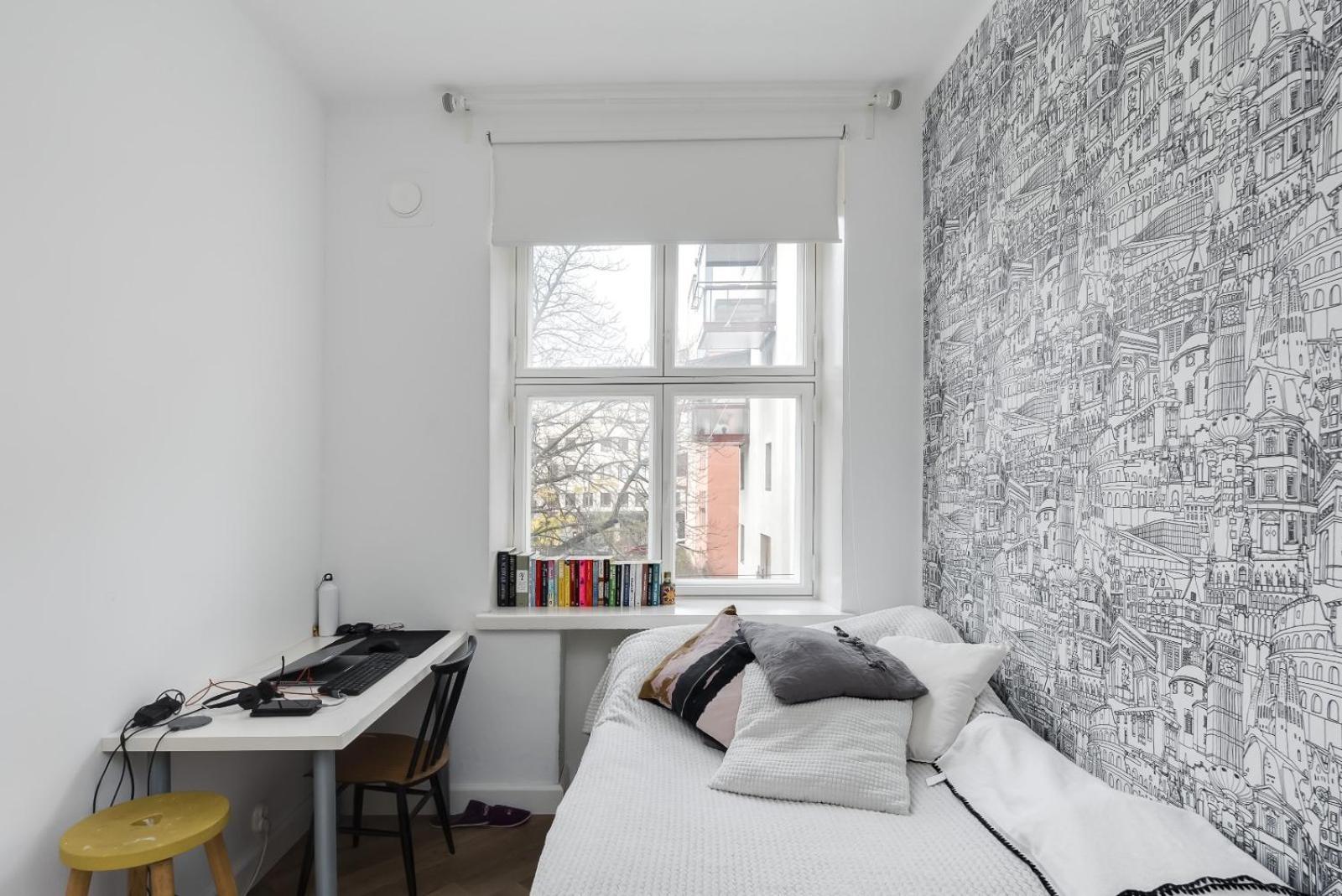 Stay Kamppi Seaside Apartment Helsinki Bagian luar foto