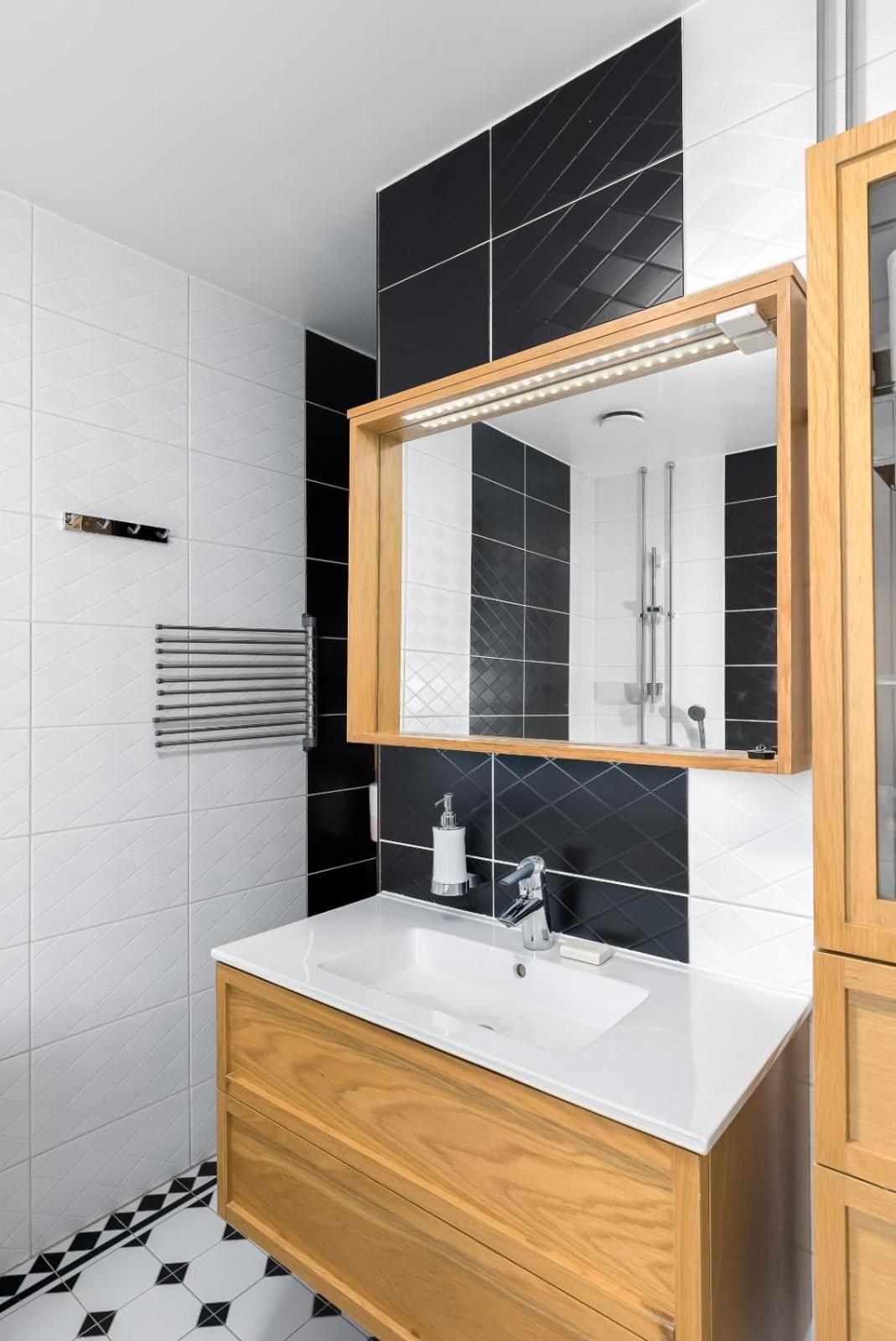 Stay Kamppi Seaside Apartment Helsinki Bagian luar foto