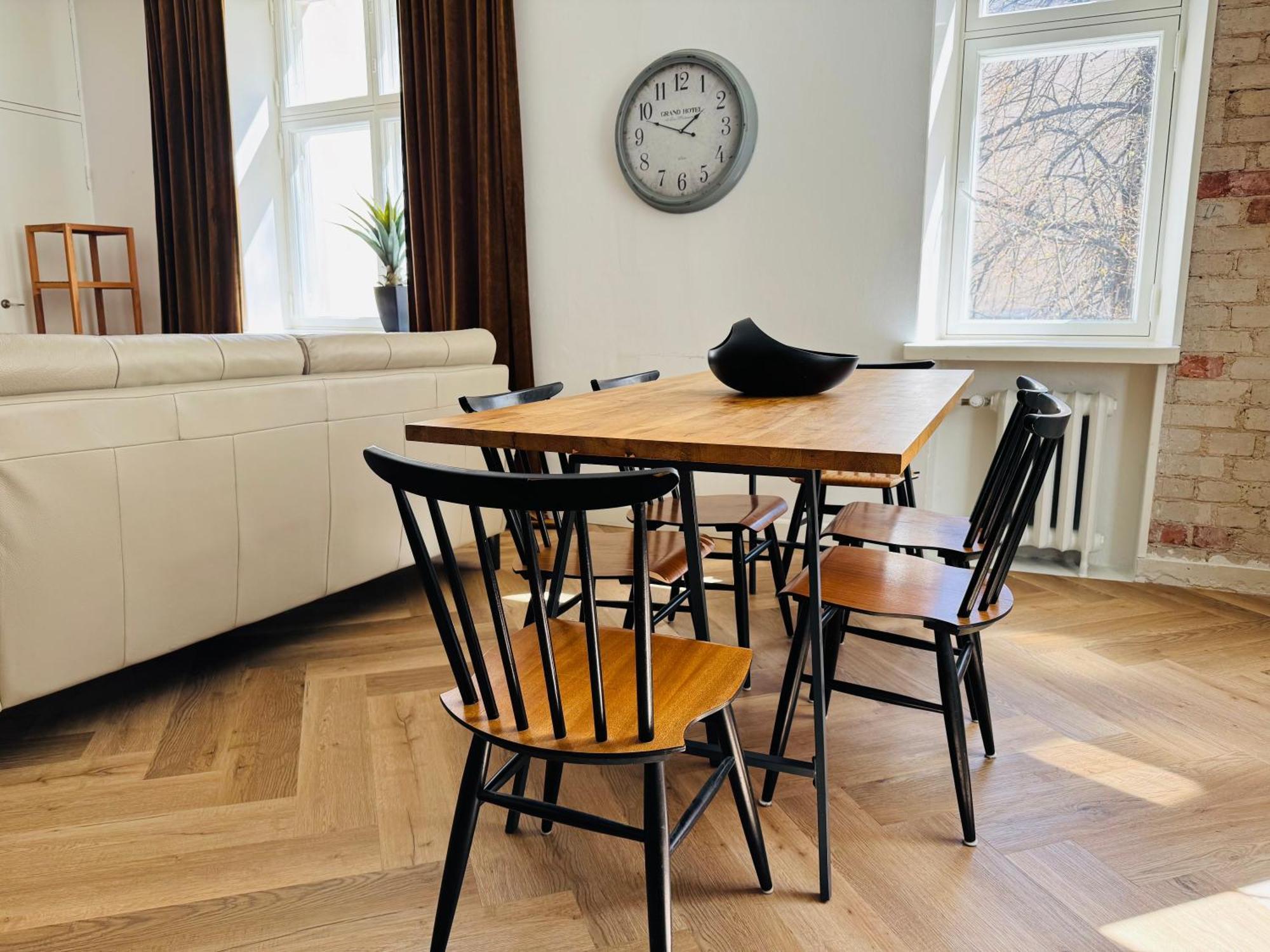 Stay Kamppi Seaside Apartment Helsinki Bagian luar foto