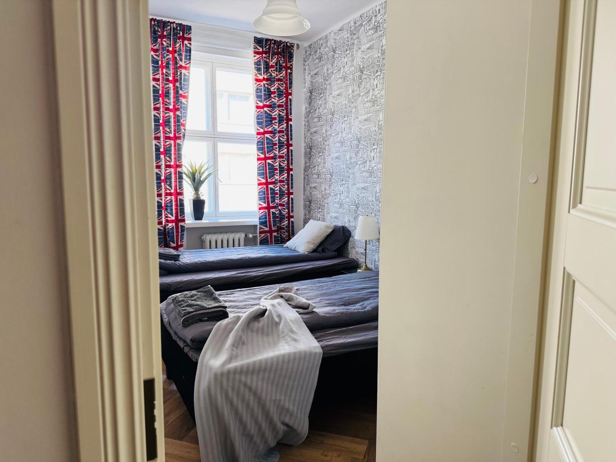 Stay Kamppi Seaside Apartment Helsinki Bagian luar foto
